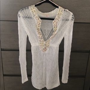 Victoria Secret Swim Cover